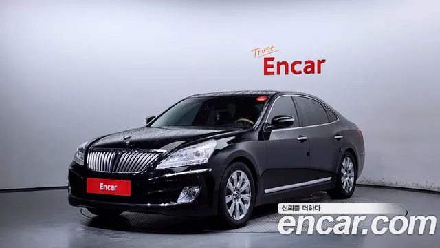 Hyundai VS380 VIP