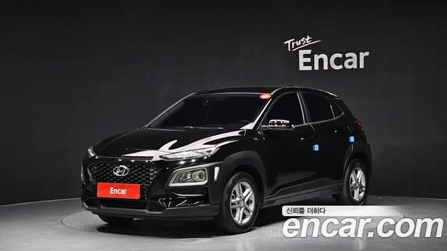 Hyundai Kona 1.6 Turbo 2WD