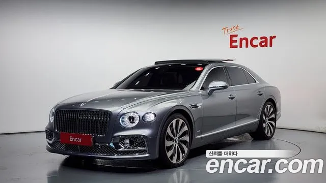 Bentley 3 6.0