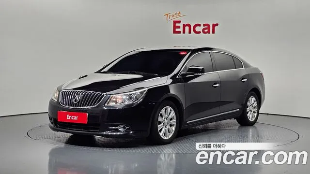 Chevrolet(GM) EL240 Premium