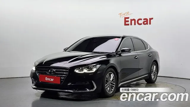 Hyundai Grandeur IG 2.4 Premium