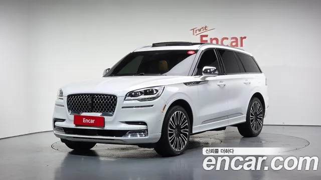 Lincoln 2 3.0 AWD