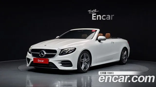 Mercedes-Benz E- W213 E220d