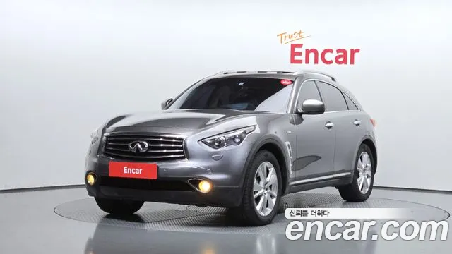 FX30d 3.0 S51
