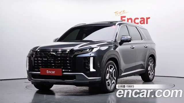 Hyundai The New Palisade Diesel 2.2 2WD Prestige