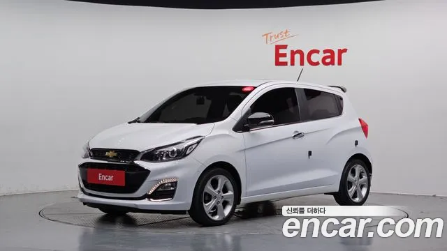 Chevrolet(GM) The New