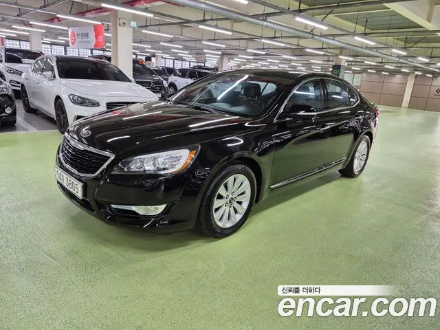 Kia Prestige K7 3.0 GDI