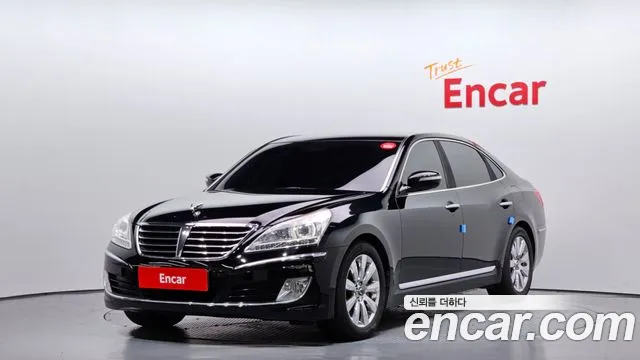 Hyundai VS380