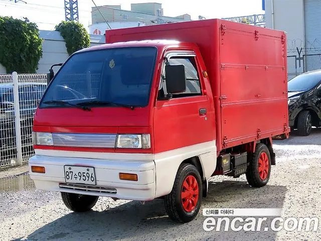 Chevrolet(GM)