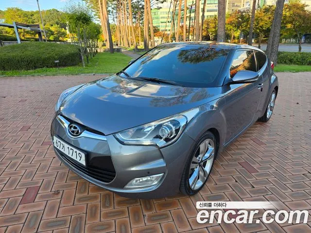 Hyundai PYL