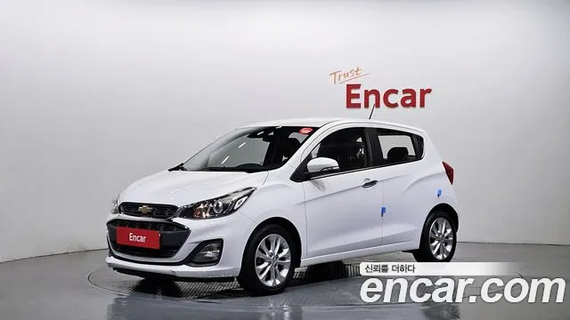 Chevrolet(GM) The New