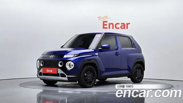 Hyundai Turbo
