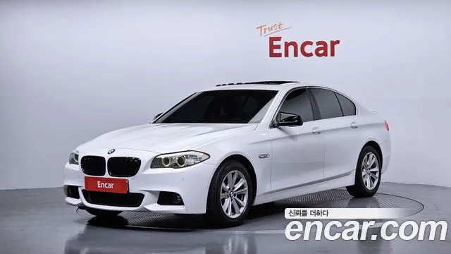 BMW 5 (F10) 528i