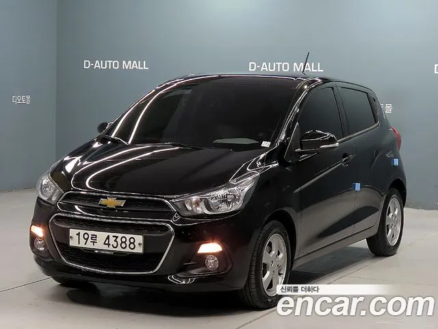Chevrolet(GM) LT