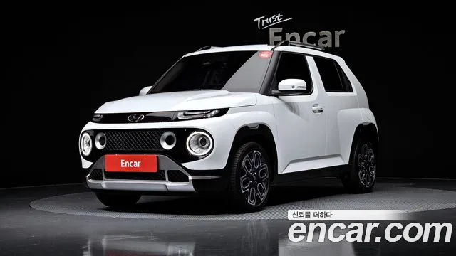 Hyundai Turbo Inspiration