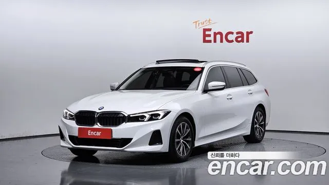 BMW 3 (G20) 320d