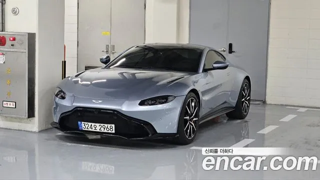 2 4.0 V8