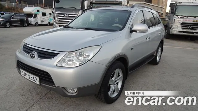 Hyundai Diesel 2WD 300X