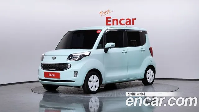 Kia EV