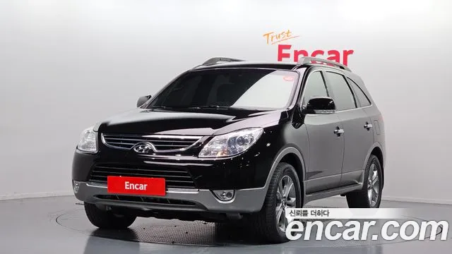 Hyundai Diesel 4WD Exclusive
