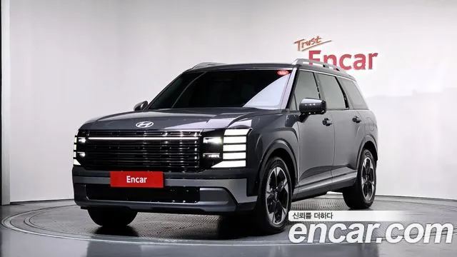 Hyundai Palisade (LX3) HEV 2.5T 2WD 7 Prestige