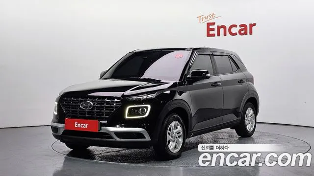 Hyundai 1.6