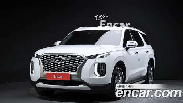 Hyundai Palisade Diesel 2.2 2WD Prestige