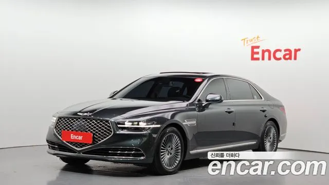 Genesis G90 3.8 AWD