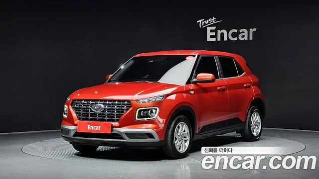 Hyundai 1.6