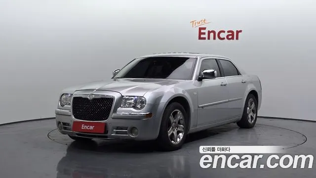 300C 3.5 1