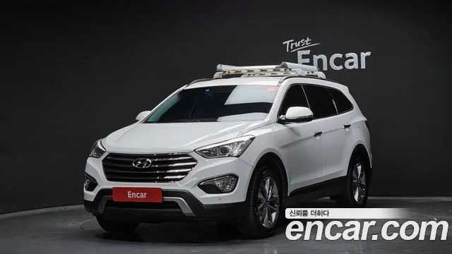 Hyundai Diesel(e-VGT) 2.2 4WD Exclusive
