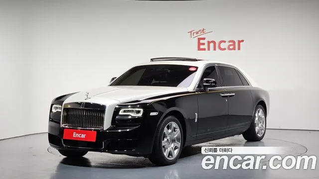 6.6 EWB V12
