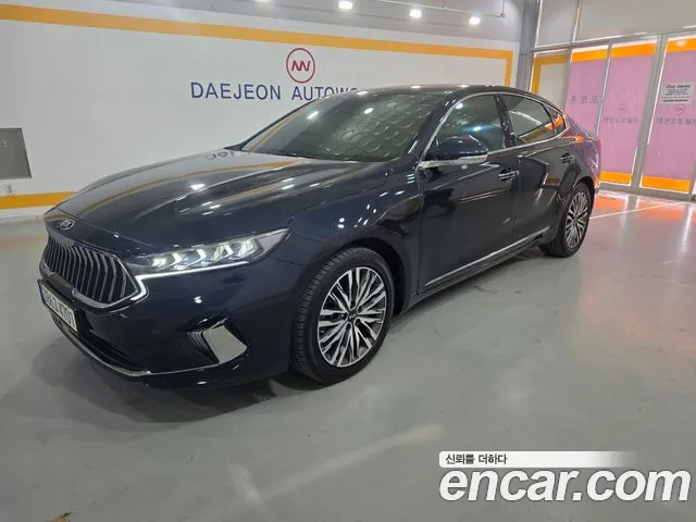 Kia K7 2.5 GDI Noblesse
