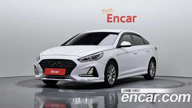 Hyundai Sonata 2.0
