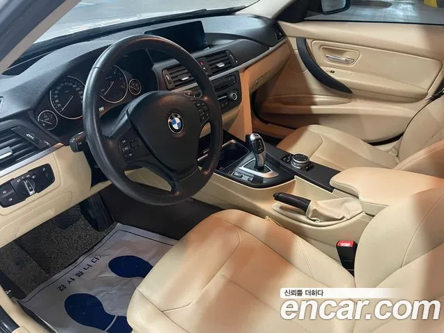 BMW 3 (F30) 320d