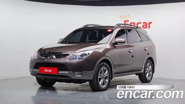 Hyundai Diesel 4WD Exclusive