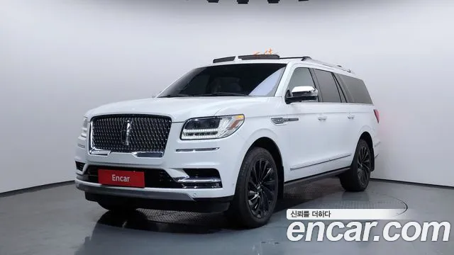 Lincoln 4 3.5L
