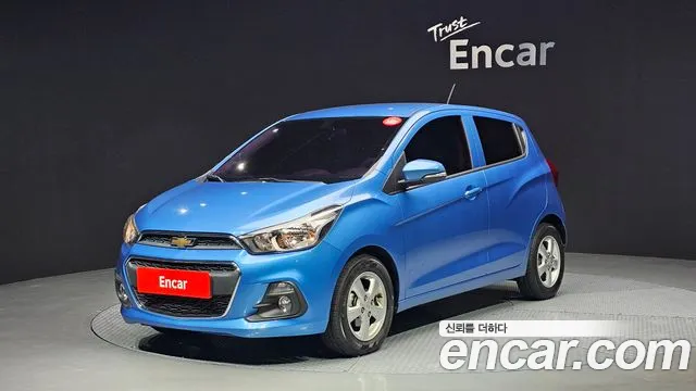 Chevrolet(GM) LT