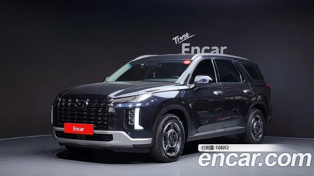 Hyundai The New Palisade Diesel 2.2 2WD Exclusive