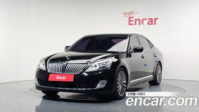 Hyundai VS380 Exclusive