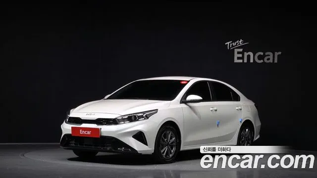 Kia The New K3 2 1.6 Prestige
