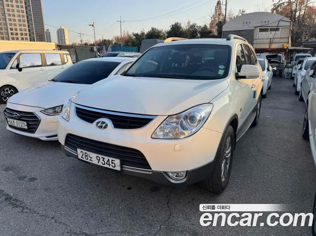 Hyundai Diesel 4WD 300VXL Premium