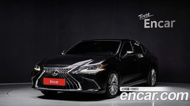 Lexus ES300h 7