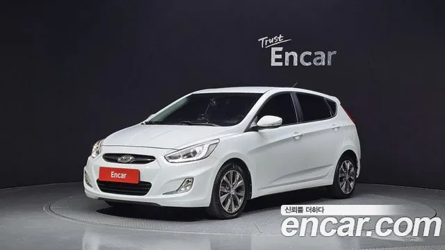 Hyundai 1.6 GDI Premium