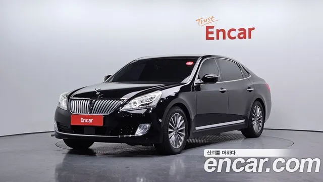 Hyundai VS380 Exclusive