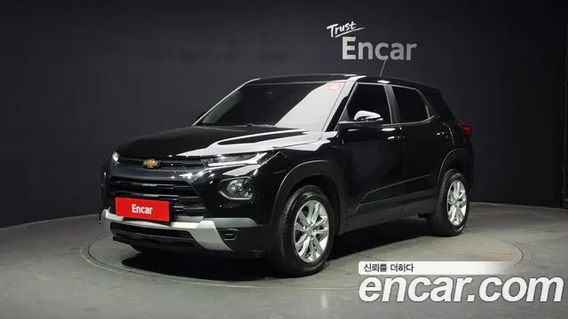 Chevrolet(GM) 1.2 Turbo 2WD LT