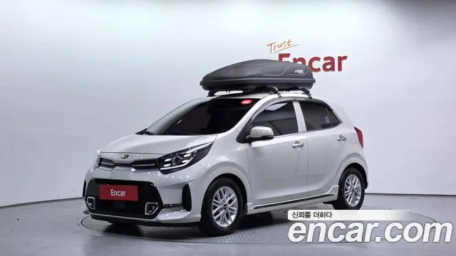 Kia (JA) Prestige