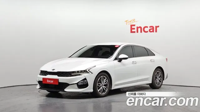 Kia K5 III 2.0