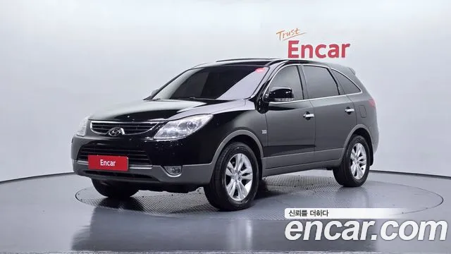 Hyundai Diesel 2WD 300VX