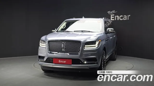 Lincoln 4 3.5L